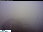 Archiv Foto Webcam Berggasthaus Alter Säntis 06:00