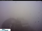 Archiv Foto Webcam Berggasthaus Alter Säntis 07:00