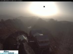 Archiv Foto Webcam Berggasthaus Alter Säntis 06:00