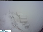Archiv Foto Webcam Berggasthaus Alter Säntis 09:00