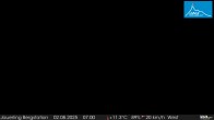 Archiv Foto Webcam Panorama Bergstation Jauerling 06:00