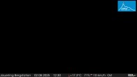 Archiv Foto Webcam Panorama Bergstation Jauerling 11:00