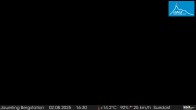 Archiv Foto Webcam Panorama Bergstation Jauerling 15:00