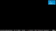 Archiv Foto Webcam Panorama Bergstation Jauerling 09:00