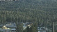 Archiv Foto Webcam Mammoth Mountain: Super Pipe 04:00