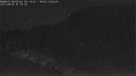Archiv Foto Webcam Mammoth Mountain: Face Lift Express 3 00:00