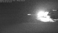 Archiv Foto Webcam Mammoth Mountain: Face Lift Express 3 02:00