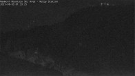 Archiv Foto Webcam Mammoth Mountain: Face Lift Express 3 00:00