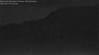 Archiv Foto Webcam Mammoth Mountain: Face Lift Express 3 00:00