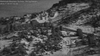 Archiv Foto Webcam Mammoth Mountain: Face Lift Express 3 00:00