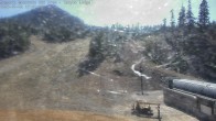 Archiv Foto Webcam Mammoth Mountain: Canyon Lodge 16:00