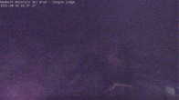 Archiv Foto Webcam Mammoth Mountain: Canyon Lodge 02:00