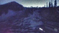 Archived image Webcam Mammoth Mountain - Canyon Lodge 18:00