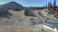 Archiv Foto Webcam Mammoth Mountain: Canyon Lodge 13:00