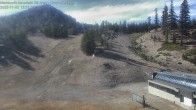 Archiv Foto Webcam Mammoth Mountain: Canyon Lodge 12:00