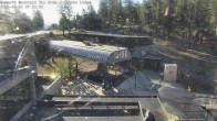 Archiv Foto Webcam Mammoth Mountain: Village Gondola 06:00