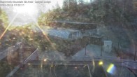 Archived image Webcam Mammoth Mountain - Village Gondola 06:00