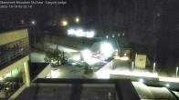 Archived image Webcam Mammoth Mountain - Village Gondola 04:00