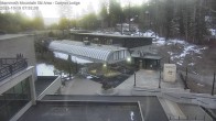 Archived image Webcam Mammoth Mountain - Village Gondola 06:00