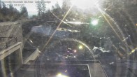 Archiv Foto Webcam Mammoth Mountain: Village Gondola 07:00
