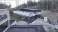 Archiv Foto Webcam Mammoth Mountain: Village Gondola 15:00