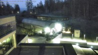 Archiv Foto Webcam Mammoth Mountain: Village Gondola 17:00