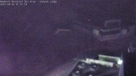 Archiv Foto Webcam Mammoth Mountain: Canyon Express 00:00