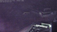 Archiv Foto Webcam Mammoth Mountain: Canyon Express 02:00
