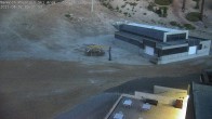 Archiv Foto Webcam Mammoth Mountain: Canyon Express 04:00