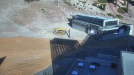 Archiv Foto Webcam Mammoth Mountain: Canyon Express 06:00