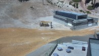 Archiv Foto Webcam Mammoth Mountain: Canyon Express 10:00