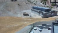 Archiv Foto Webcam Mammoth Mountain: Canyon Express 12:00