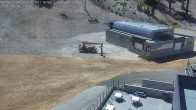 Archiv Foto Webcam Mammoth Mountain: Canyon Express 14:00