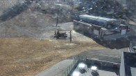 Archiv Foto Webcam Mammoth Mountain: Canyon Express 16:00