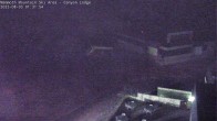 Archiv Foto Webcam Mammoth Mountain: Canyon Express 00:00