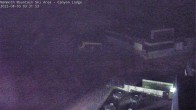 Archived image Webcam Mammoth Mountain - Canyon Express 02:00