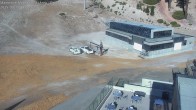 Archiv Foto Webcam Mammoth Mountain: Canyon Express 08:00