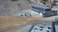 Archived image Webcam Mammoth Mountain - Canyon Express 12:00