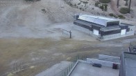 Archiv Foto Webcam Mammoth Mountain: Canyon Express 15:00