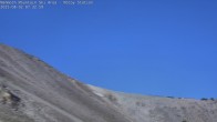 Archiv Foto Webcam Mammoth Mountain: Broadway Express 06:00