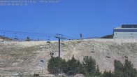 Archiv Foto Webcam Mammoth Mountain: Broadway Express 08:00