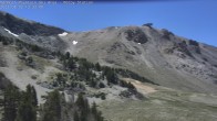 Archiv Foto Webcam Mammoth Mountain: Broadway Express 12:00