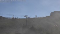 Archiv Foto Webcam Mammoth Mountain: Broadway Express 16:00