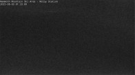 Archived image Webcam Mammoth Mountain - Broadway Express 00:00