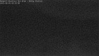 Archived image Webcam Mammoth Mountain - Broadway Express 02:00