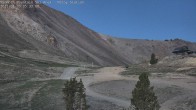 Archived image Webcam Mammoth Mountain - Broadway Express 04:00