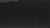 Archived image Webcam Mammoth Mountain - Broadway Express 00:00