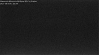 Archived image Webcam Mammoth Mountain - Broadway Express 02:00