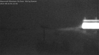 Archived image Webcam Mammoth Mountain - Broadway Express 04:00