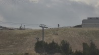 Archived image Webcam Mammoth Mountain - Broadway Express 10:00